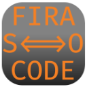 Fira Code for StackOverflow