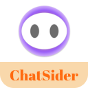 ChatSider AI助手 - ChatGPT & Claude (GPT-4, 联网)