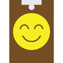 Unicoji 符号表 (Unicode + Emoji)