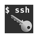 SSH Agent for Google Chrome™