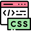 适用于Google Chrome™的CSS Viewer