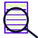 YouTube Transcript Search