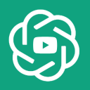 无限制的YouTube视频摘要生成器 - ChatGPT