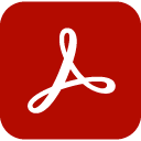 Adobe Acrobat：PDF 编辑、转化、签名工具