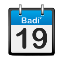 Badíʿ Calendar