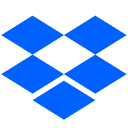 Dropbox 快速菜单