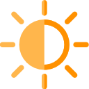 Control Tab Brightness