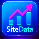 SiteData - 流量检查/广告透明度/SEO分析器