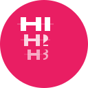 Highlight H1 and nofollow, sponsored & ugc