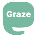 graze