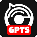 GPTs Copilot - 免开 Chatgpt Plus 会员直接使用 GPTs + GPT4用量加油包