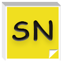 Sticky Notes Extension