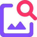 适用于Google Chrome™的图标查找器