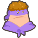 Custom Cursor-Man: Hero's Rise - 空闲游戏