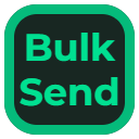 Bulk Sender - WhatsApp 群发助手