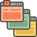 Keyboard shortcuts to manage Chrome tabs