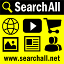 Search Engine AI Chat Web Video Image Social