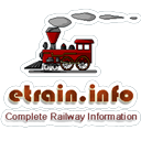 Indian Railways @etrain.info