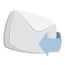 为 Gmail 转发电子邮件