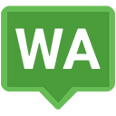 WhatsApp 网络信使