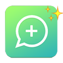 WhatsAdd: Tools for Whatsapp Web