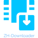 知乎视频下载器