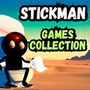 Stickman Games Collection: Favorite & Play [Launcher]