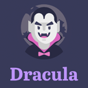 Dracula Chrome Theme