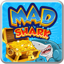 Mad Shark 游戏 - 离线运行