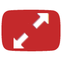 YouTube Windowed FullScreen