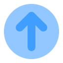 一键滚动到页面顶部或底部