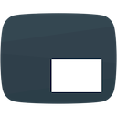 畫中畫 - 浮動視頻播放器