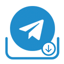 Telegram downloader－TG电报视频下载器，一键下载无法下载的视频