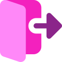 退出自助服务终端模式