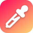 Amazing color picker