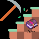 Minecraft Give Command Generator