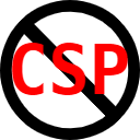 Disable-CSP