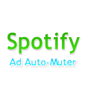 Spotify Ad Auto-Muter