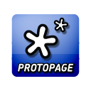 Protopage Start Page