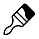 Make Chrome Text Black