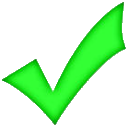 Navigation Confirmation