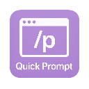 Quick Prompt
