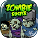 Zombie Buster 游戏 - 离线运行