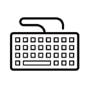 Keyboard History Recorder