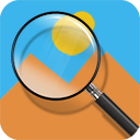 易看图-图片放大镜