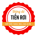 ĐỪNG ĐỂ TIỀN RƠI