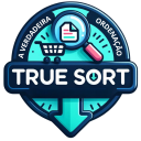Mercado Livre TrueSort a verdadeira ordenação
