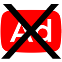 Youtube广告屏蔽器