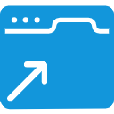 Open in new tab - 在新标签页打开