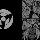 Obito Uchiha Madara Uchiha Sasuke Uchiha Itac